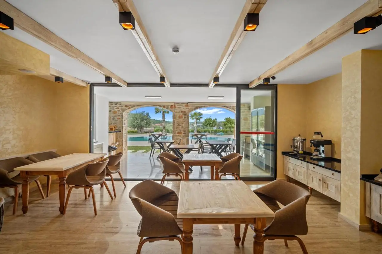 ZEYT INN HOTEL