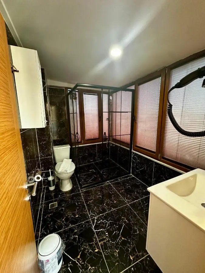 LElLl HAGİA SOFİA OTEL