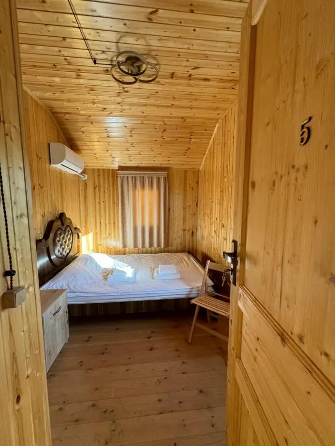 Hotel Okatsia სასტუმრო ოკაცია