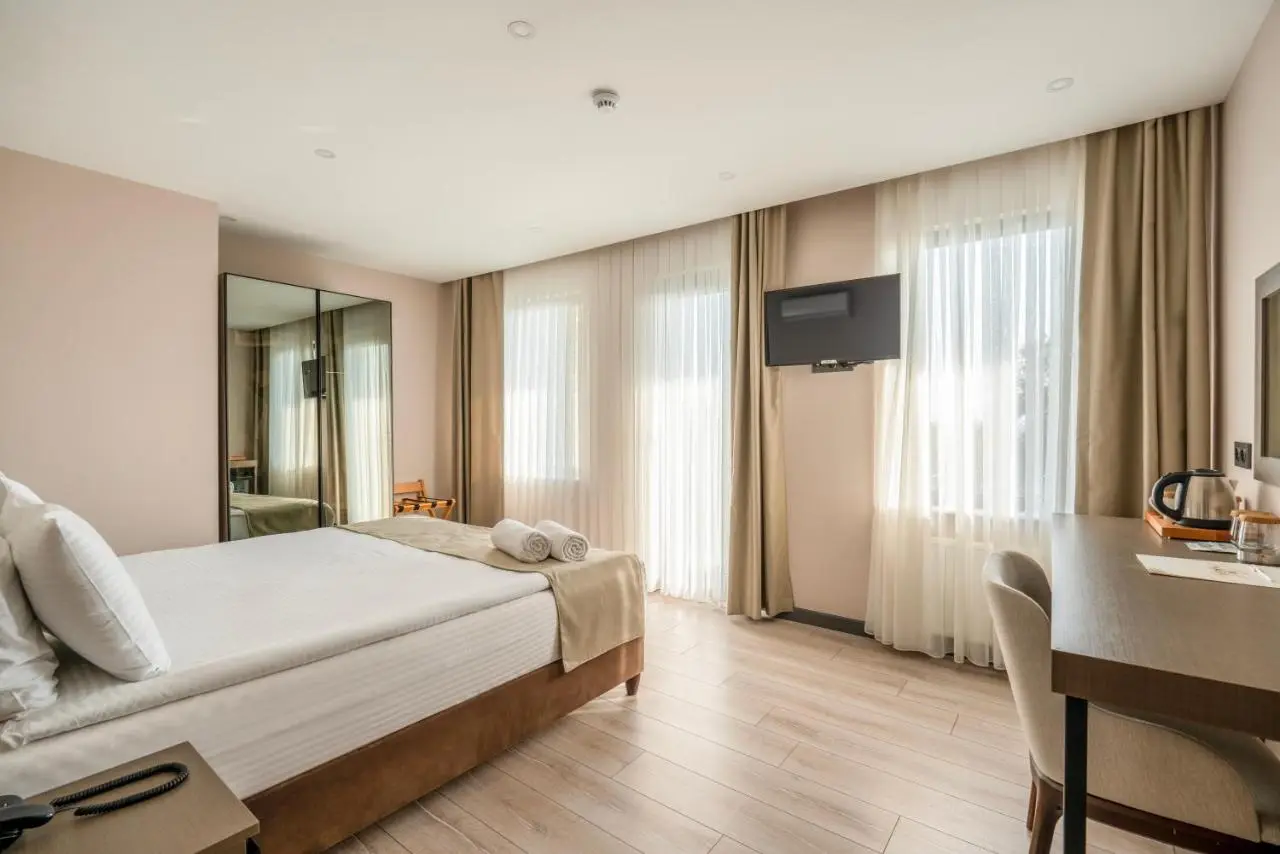 Magia Hotel - Spa & Wellness