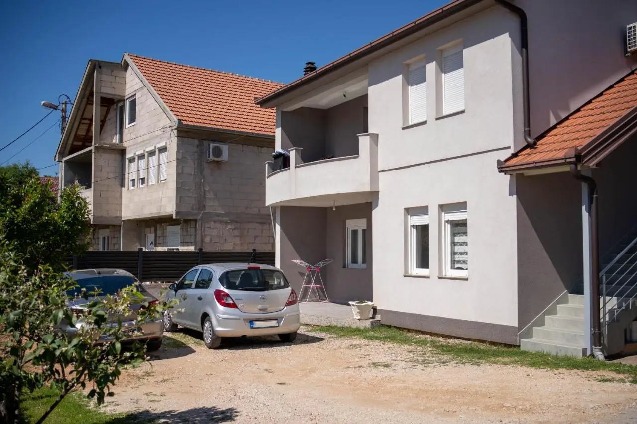 Apartman Emel