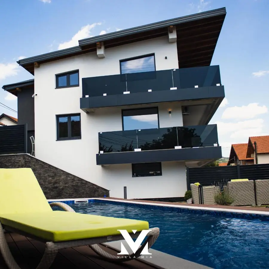 Villa Mia Sarajevo
