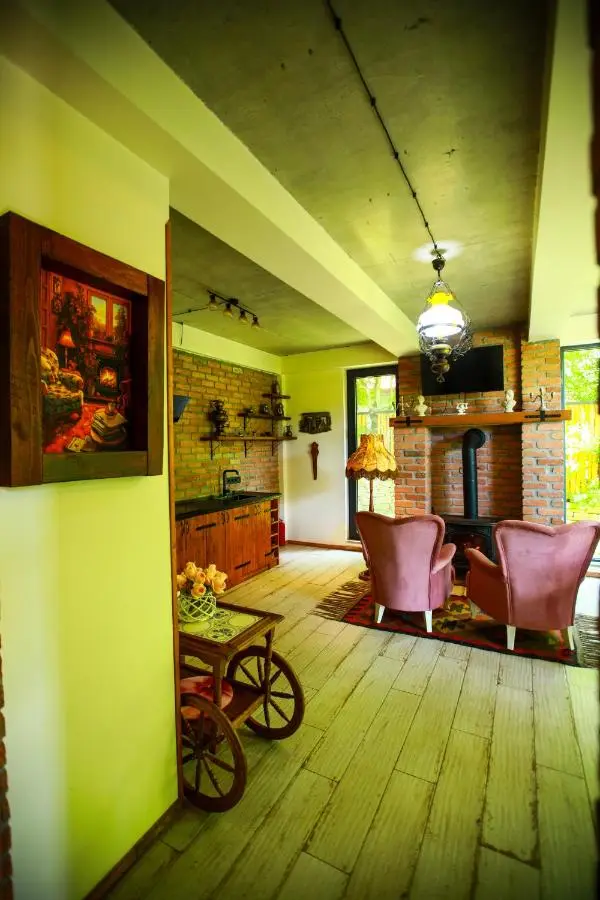 Villa Vejini
