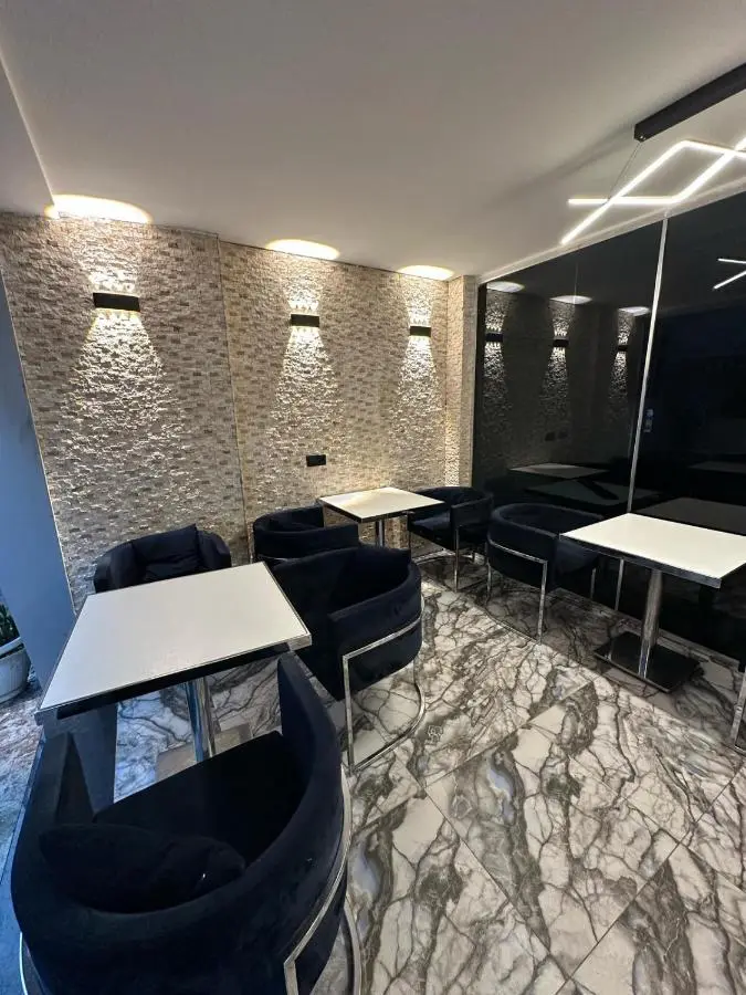 VAMA TAKSİM Hotel