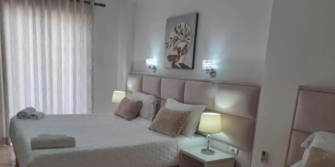 Ceko Hotel