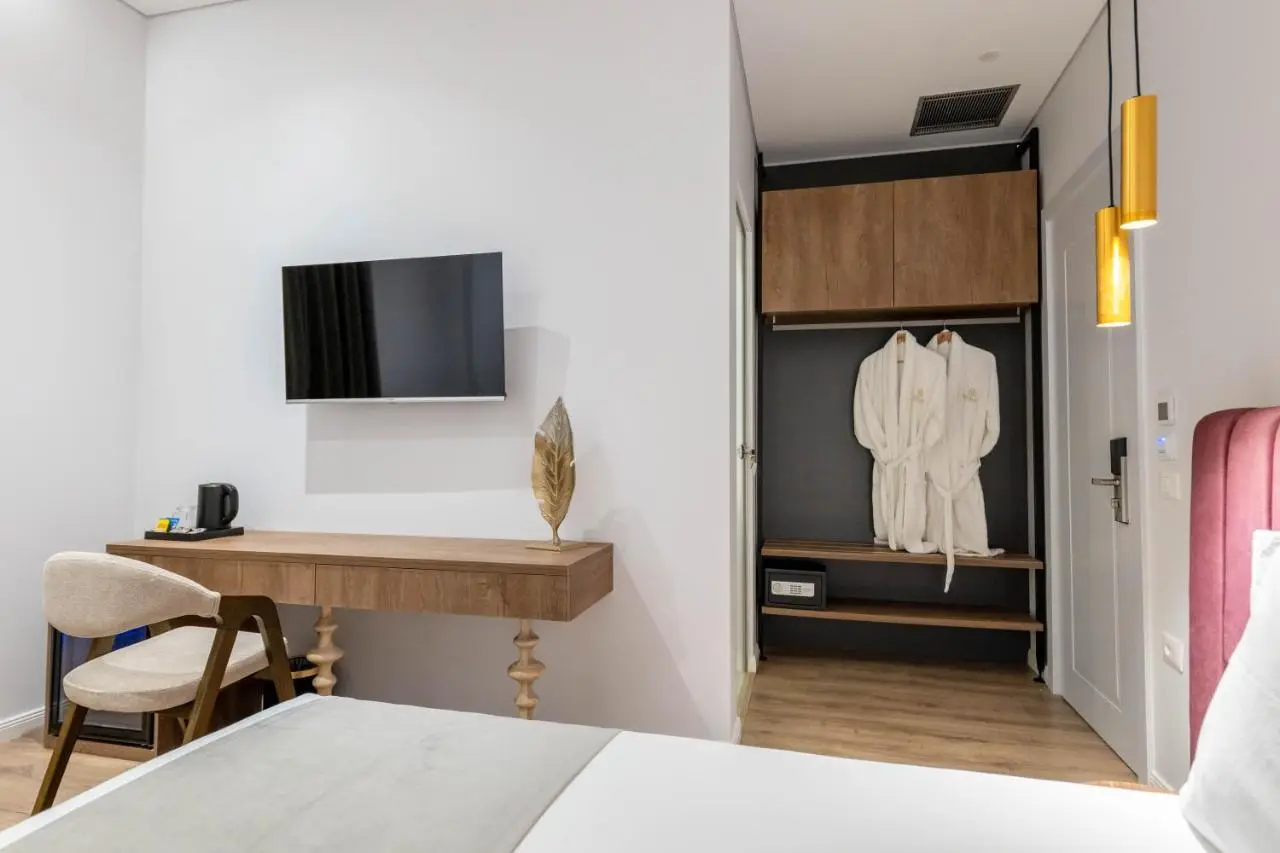 Mae Select Hotel