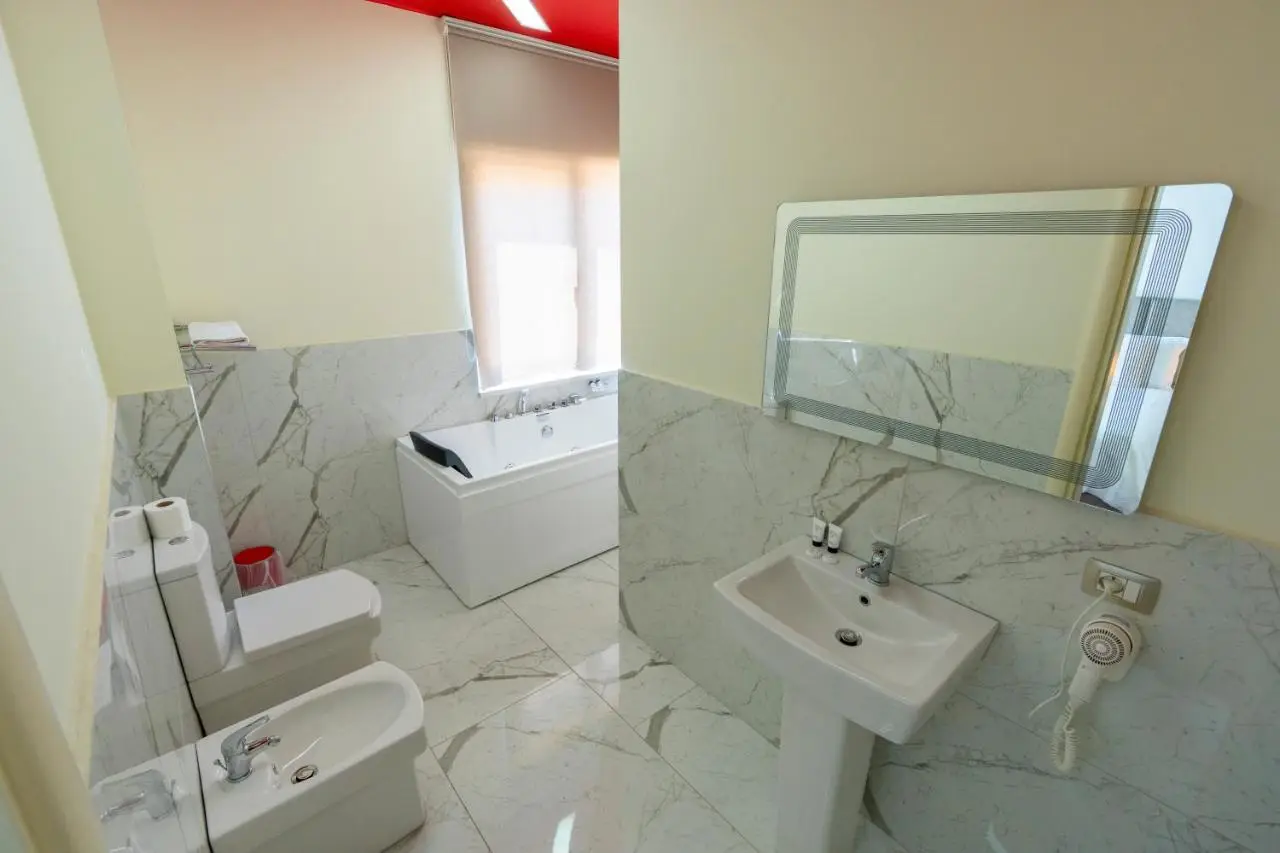Alko Hotel Shkoder