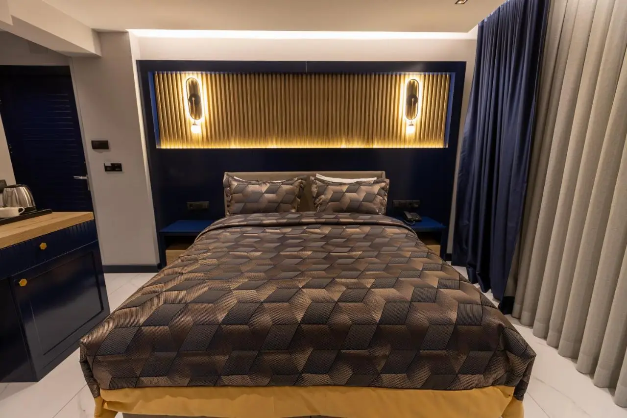 AMASRA DADAYLI HOTEL