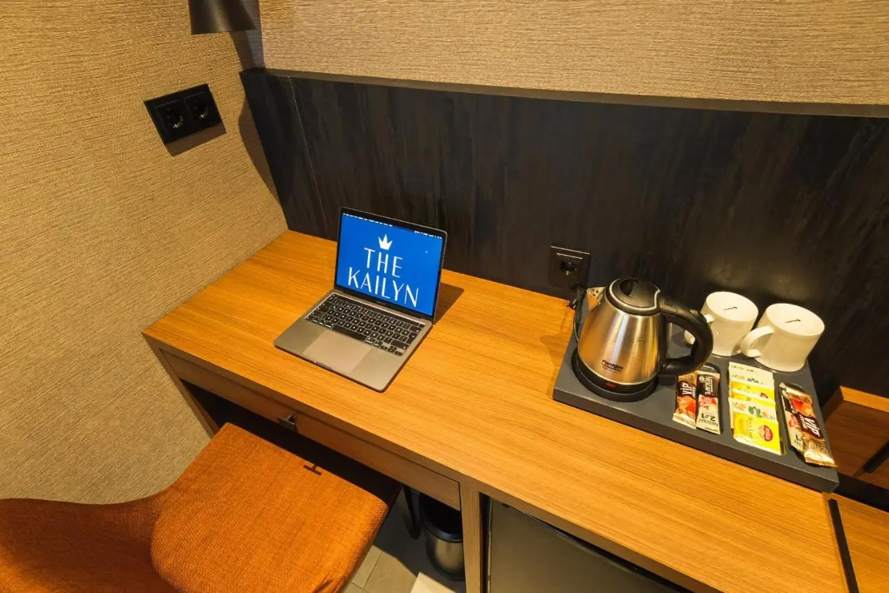 The Kailyn Hotels&Suites Ataşehir