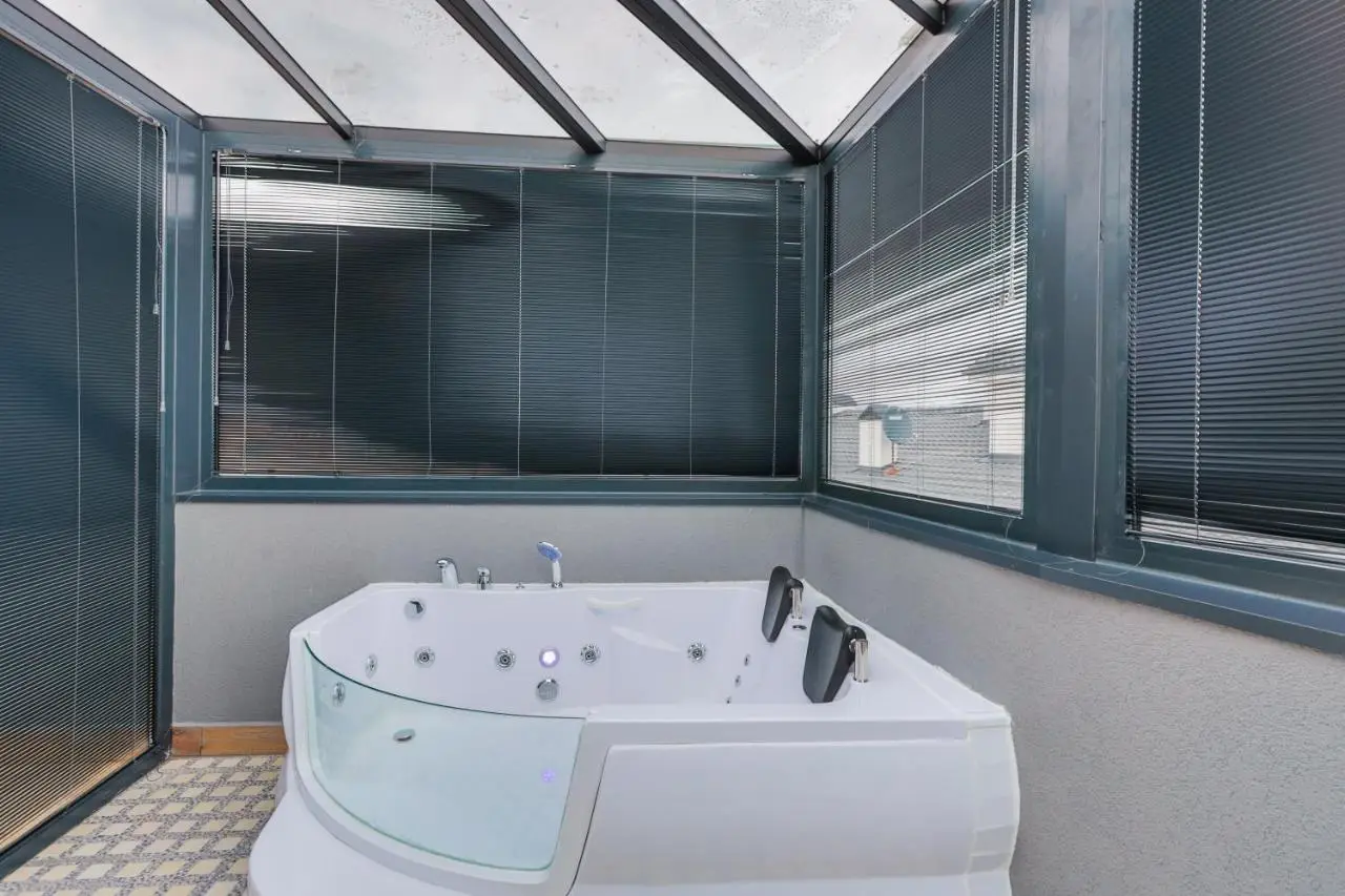 Silver Inn Spa