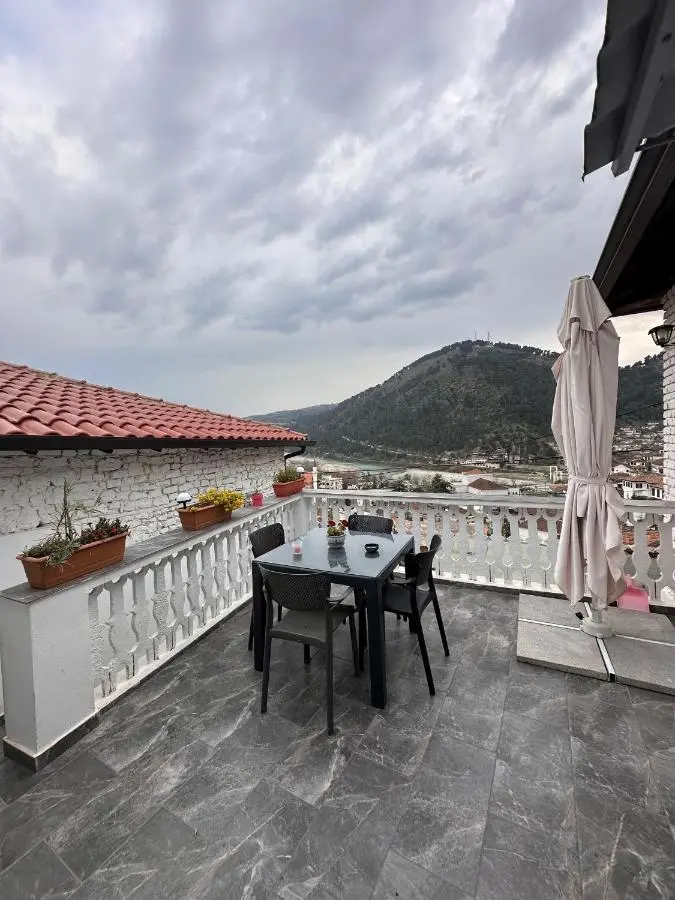 Villa Dona