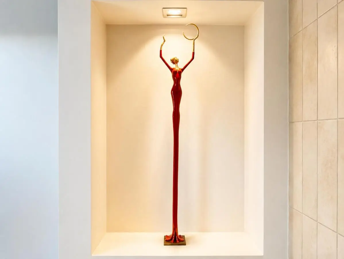 Smart and Simple Hotel Karakoy