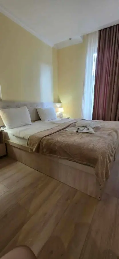 Tbiliseli Inn