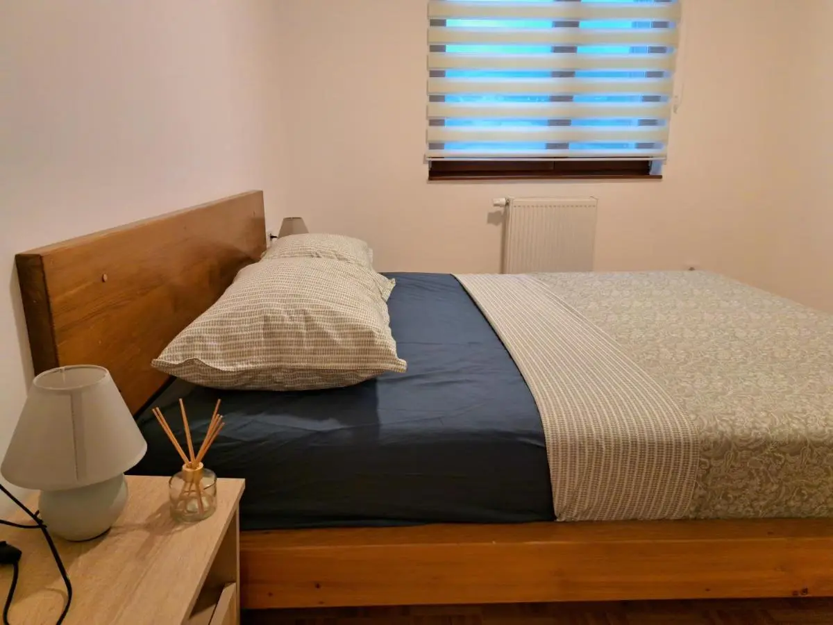 Apartment Centar Sarajevo
