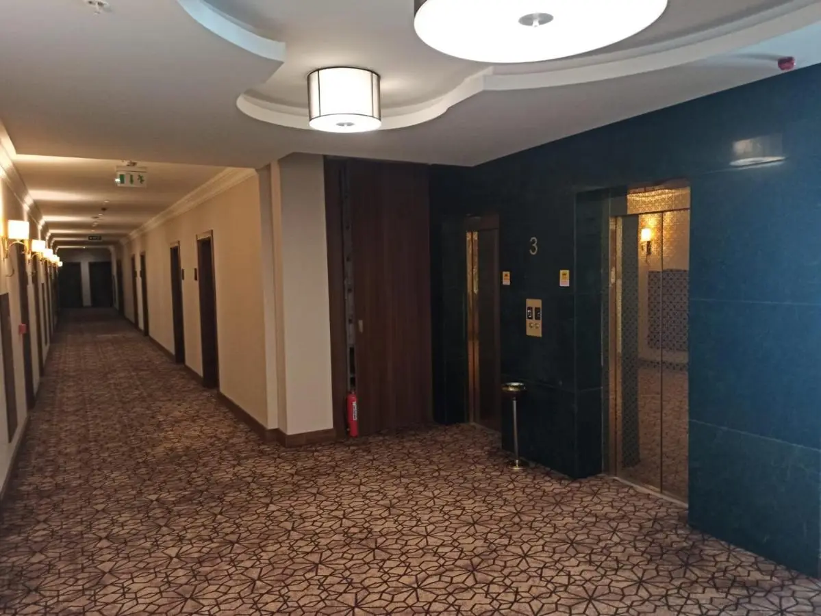 Royal Hotel Inegol