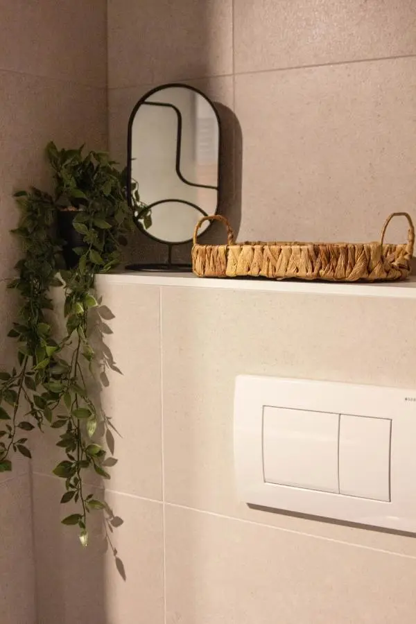LisaMe Apartman Airport