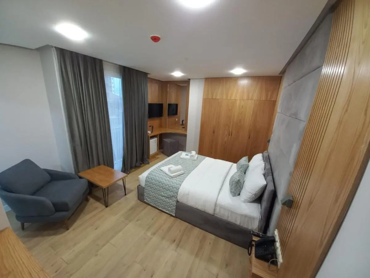 Hotel Black Sea
