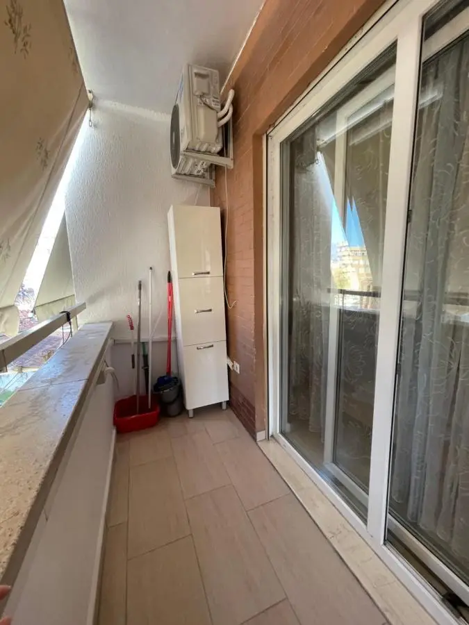 Tirana New Bazaar-Apartment 2