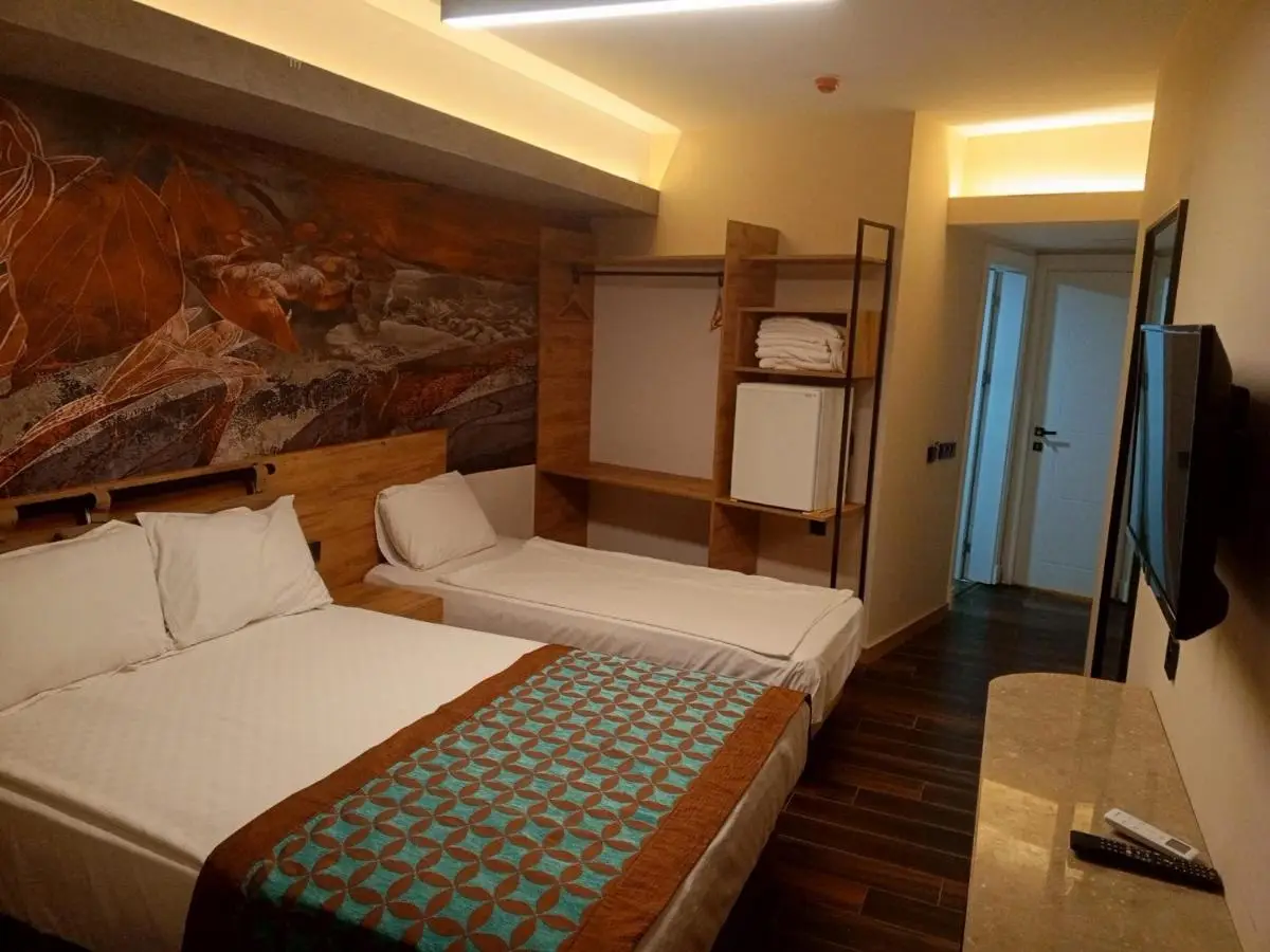 Lupo Libero Hotel Spa