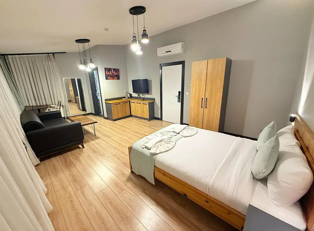 Taksim Luxury Alkan Residence