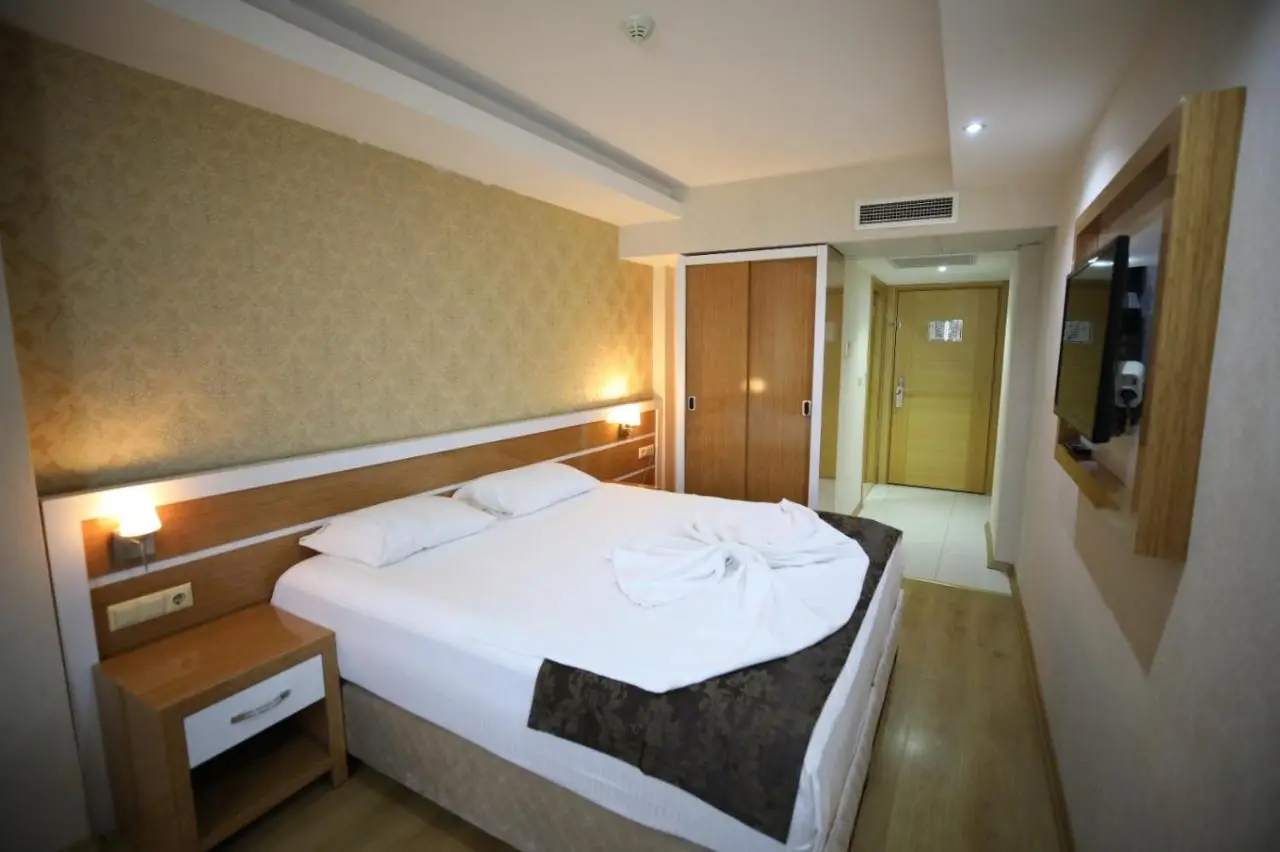 Bayazıt Hotel