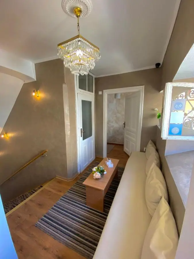 Guesthouse Kod Keme