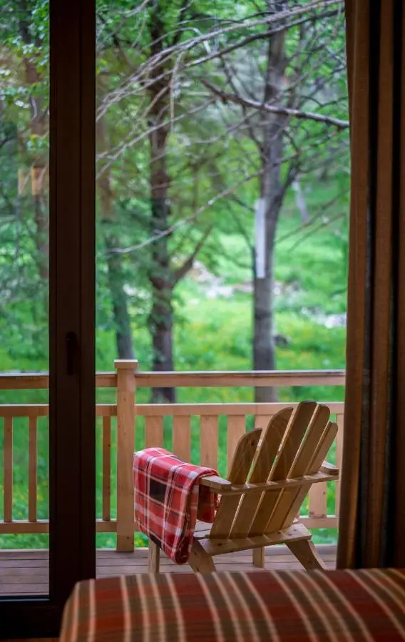 1740 Boutique Hotel Kazbegi