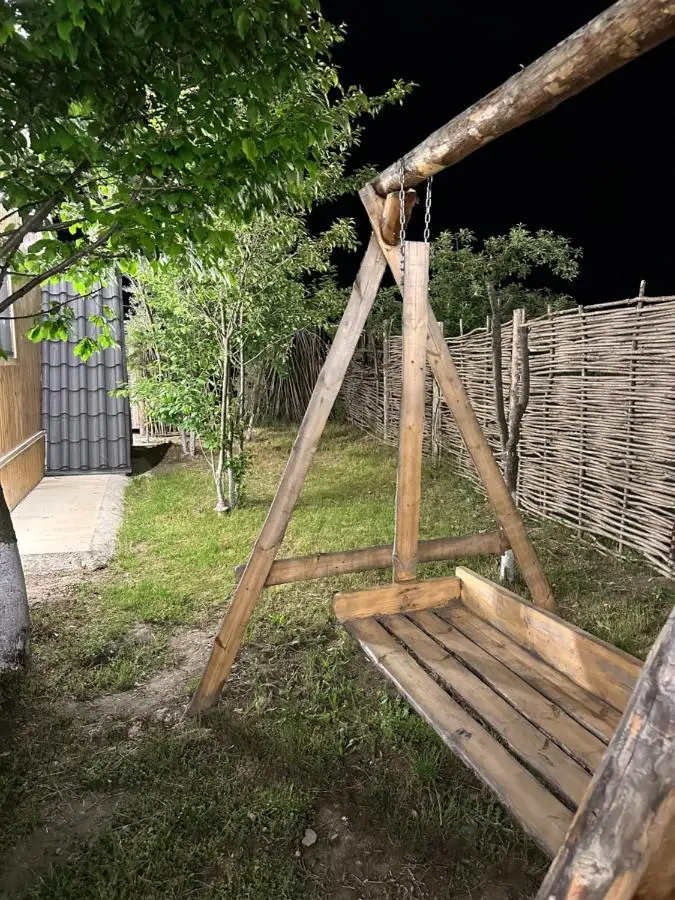 A-Frame Qusar