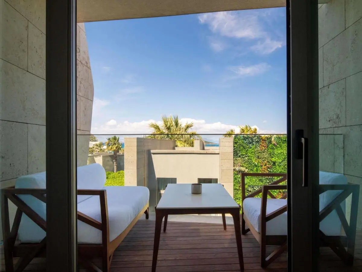 Swissôtel Resort Bodrum Beach