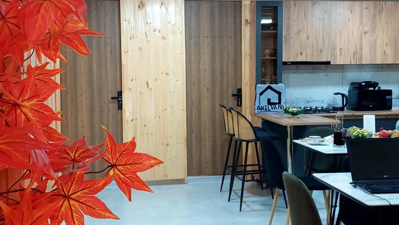Akelvani Guest House