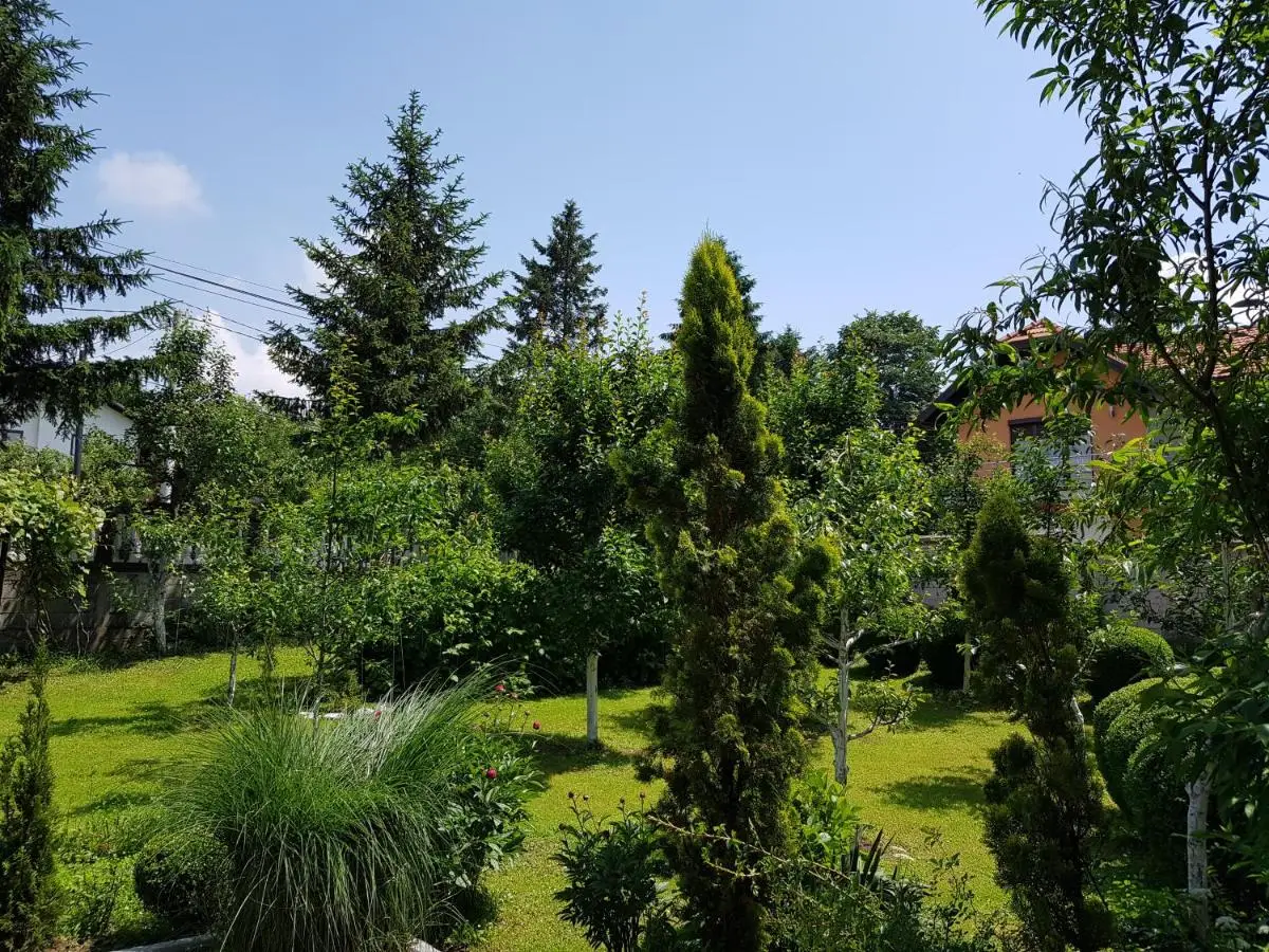 Apartment Paradise Enver