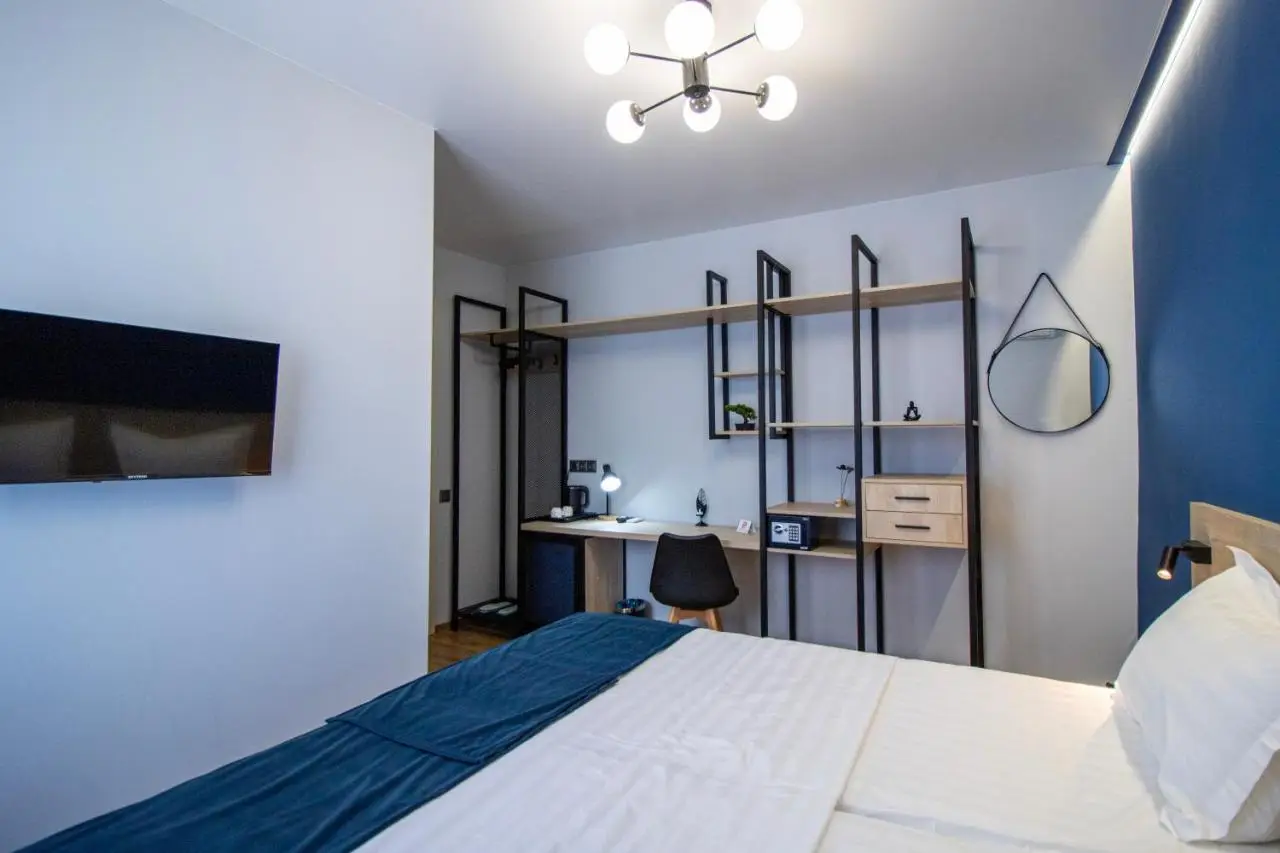 Hotel Tvisi Tbilisi