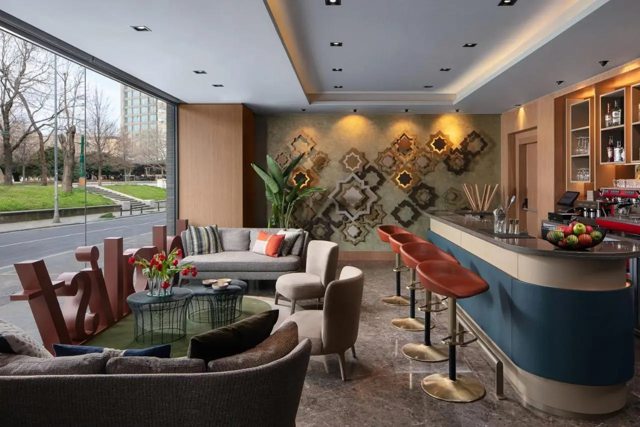 Lokalist, Istanbul, a Tribute Portfolio Hotel