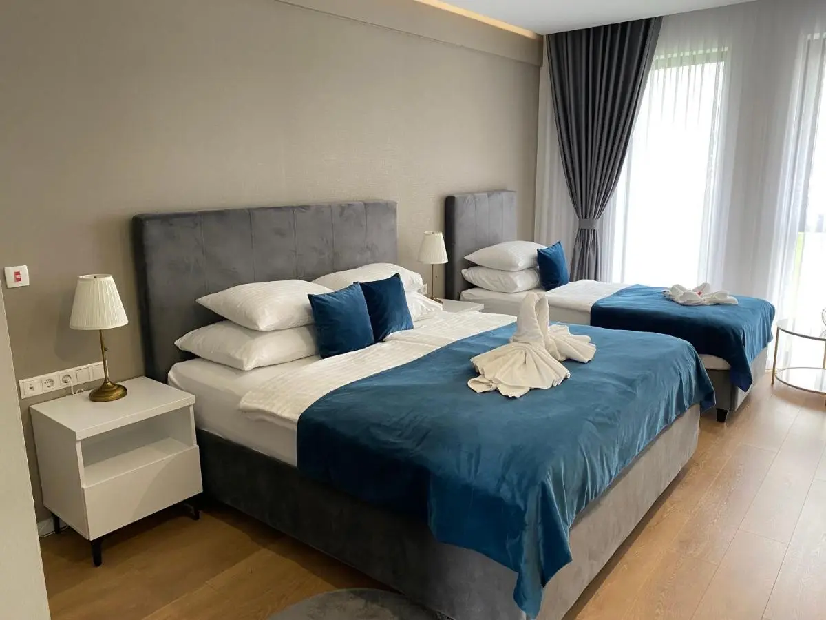 Hotel GOLD JET Bihać