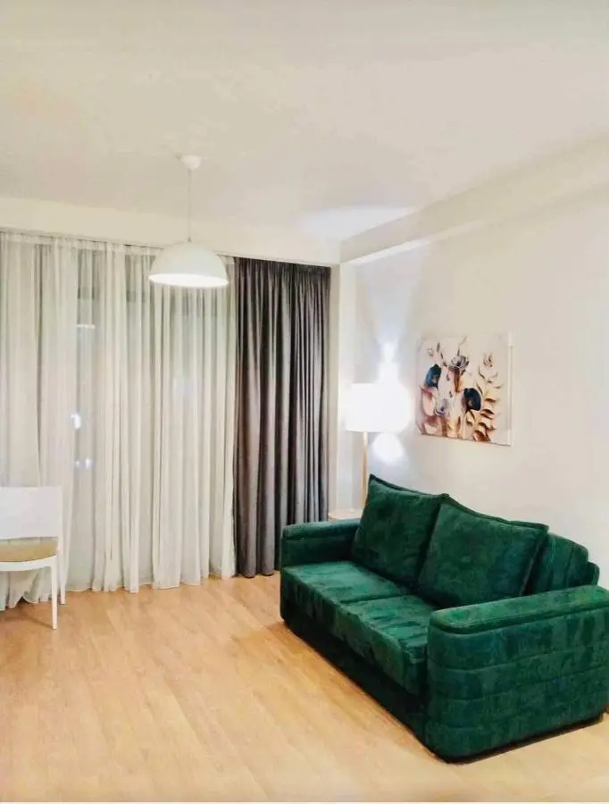 Hotel Archi Kokhta Bakuriani Apartment 305