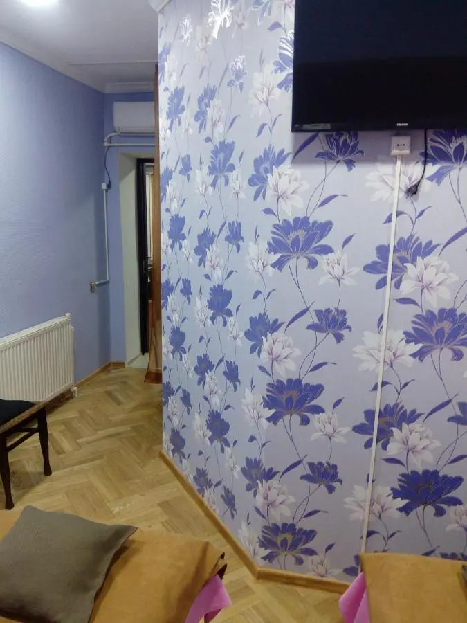 Tbilisi Downtown Guest House
