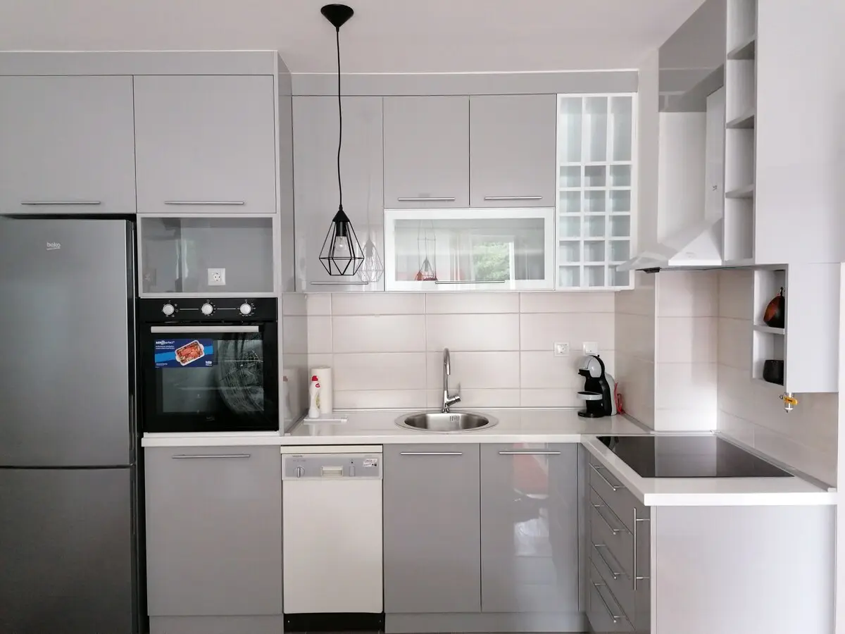 Lovley 1-bedroom apartment in Lukavica