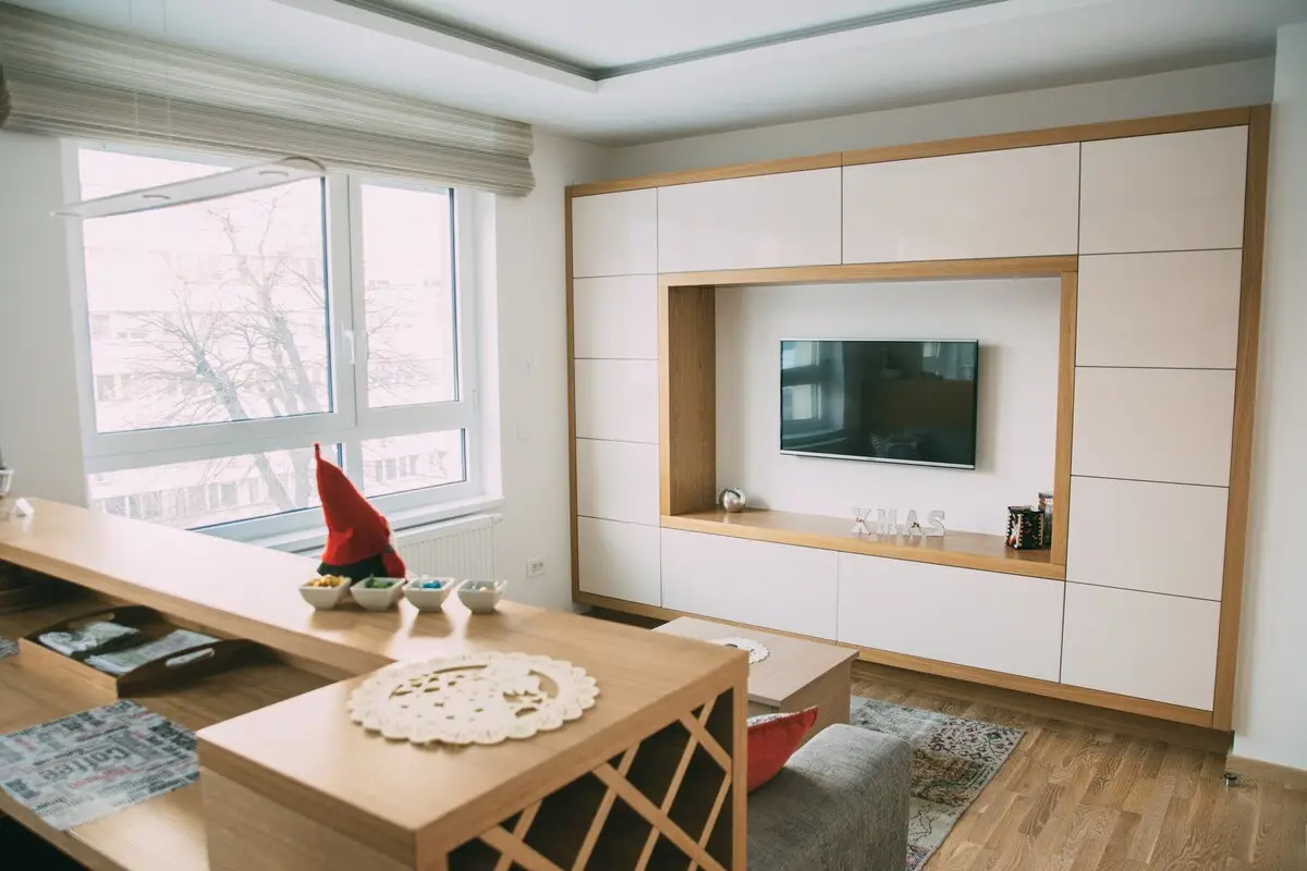 LikeHome Apartment Aida