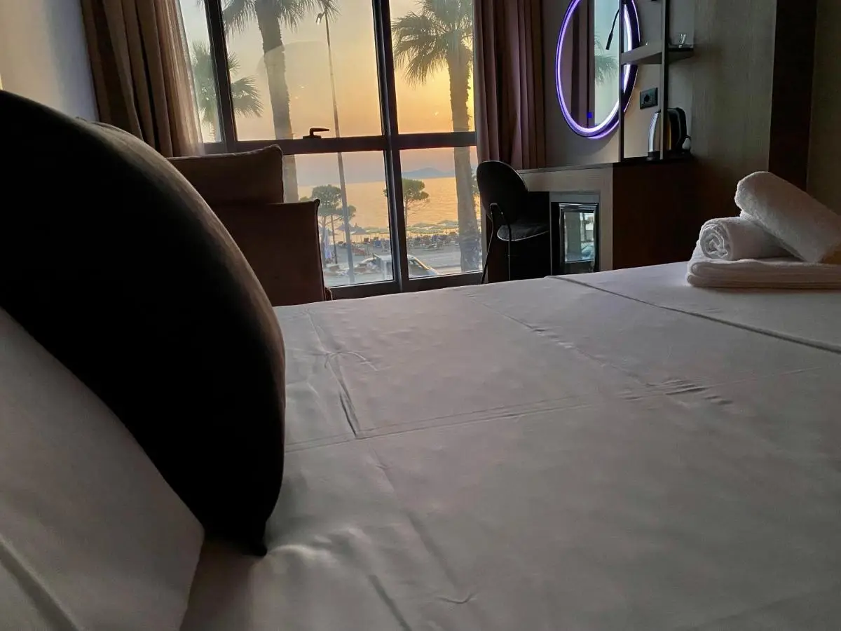 ELMAR HOTEL