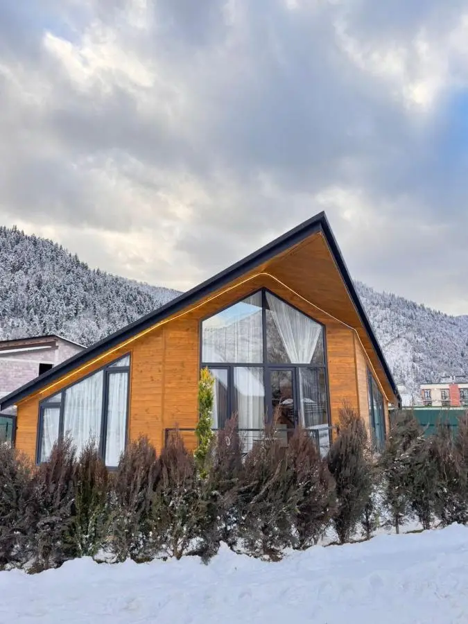 Cottage Liantto