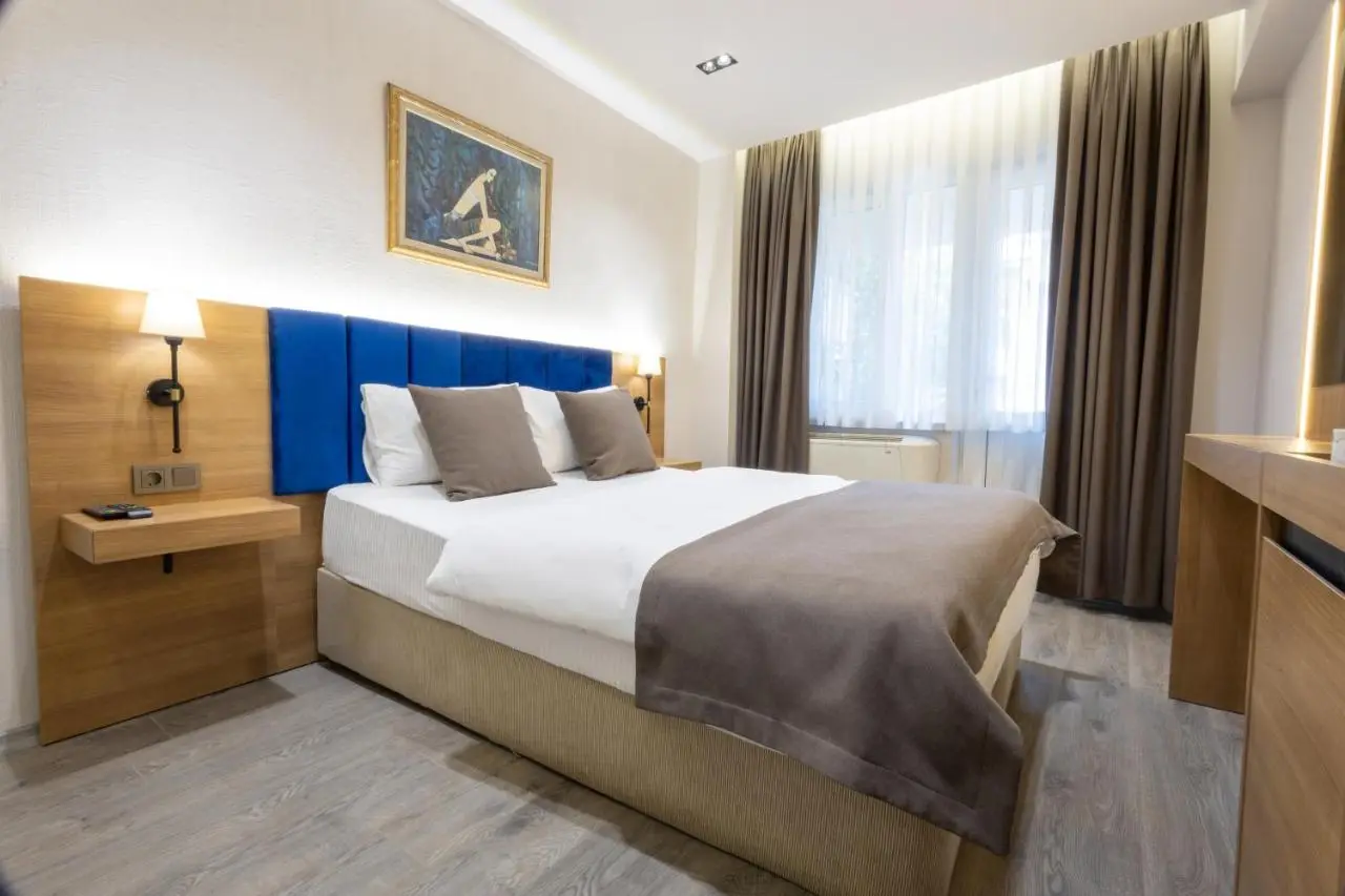 Ottoman Palace Hotel Edirne