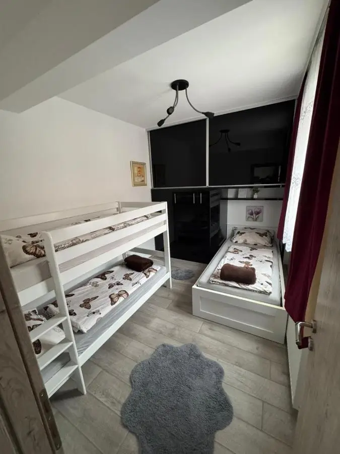 Apartman "Park"