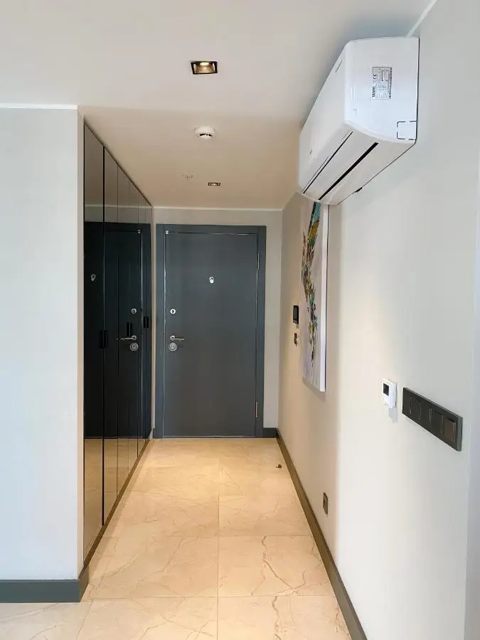 Luxury Duplex with Terrace Apartment by Siena Suites