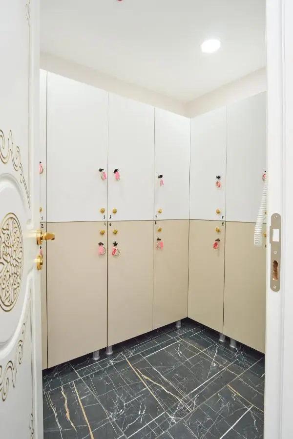 Sultan Suleyman Palace Hotel & Spa