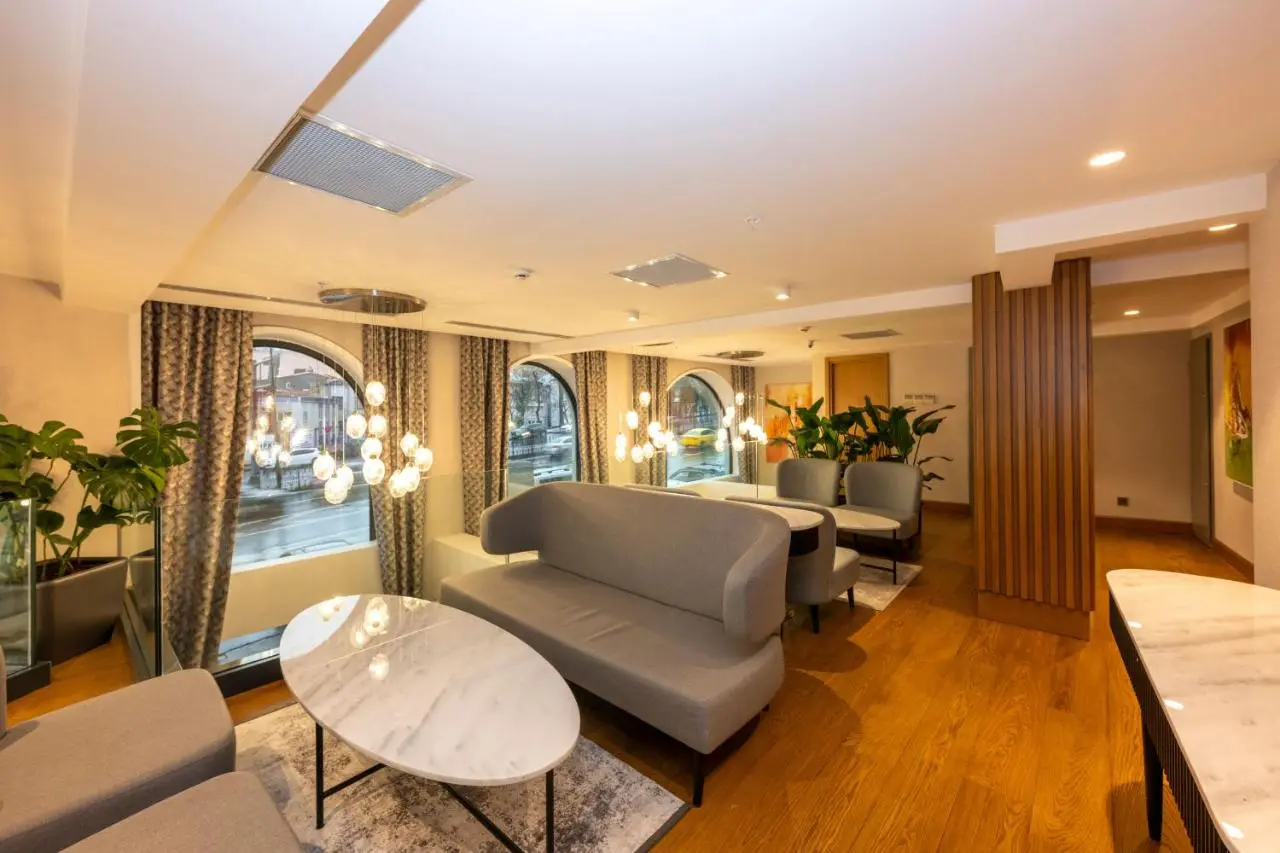 Baver Hotel