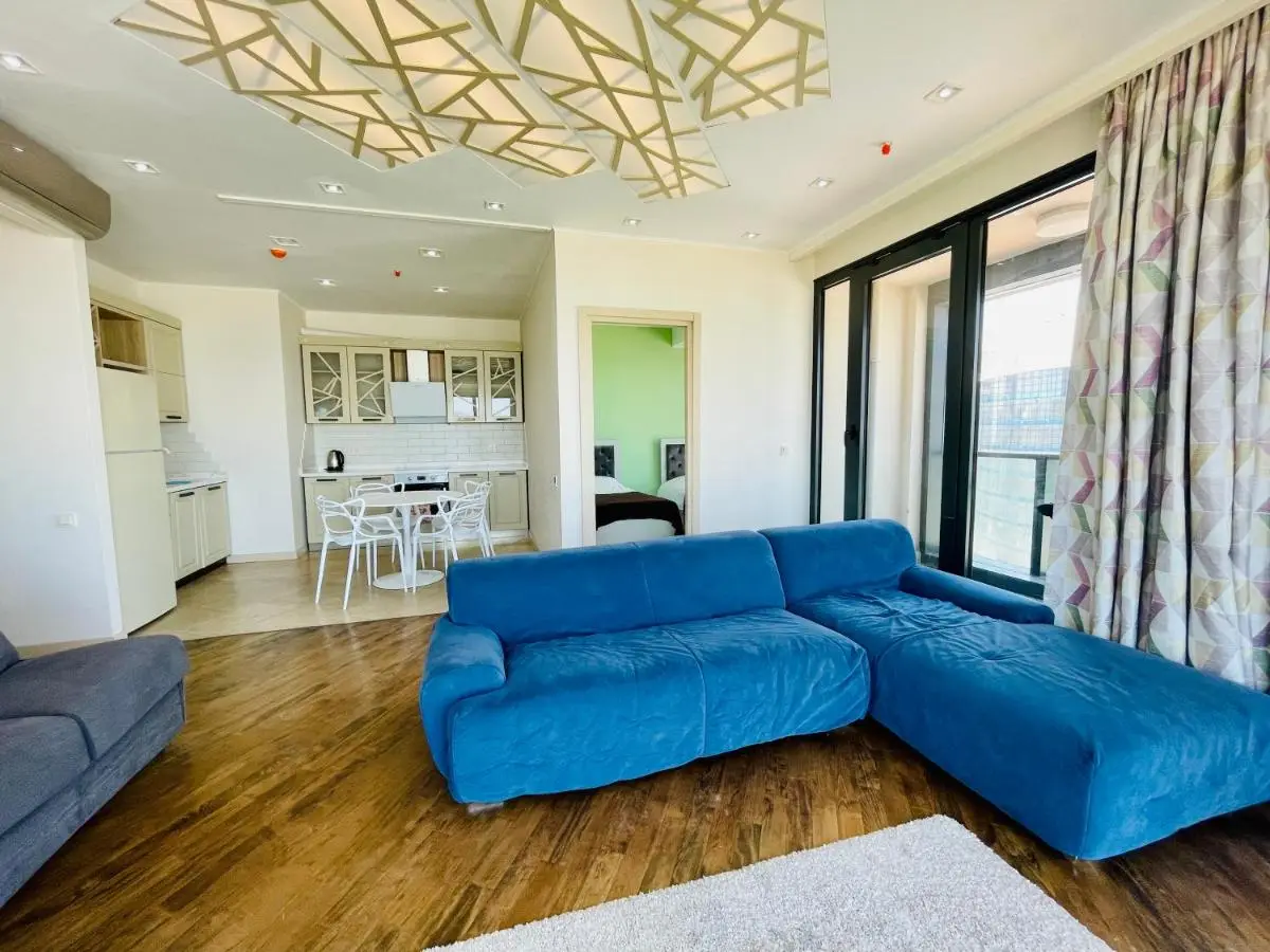 Balmaral Apart Hotel