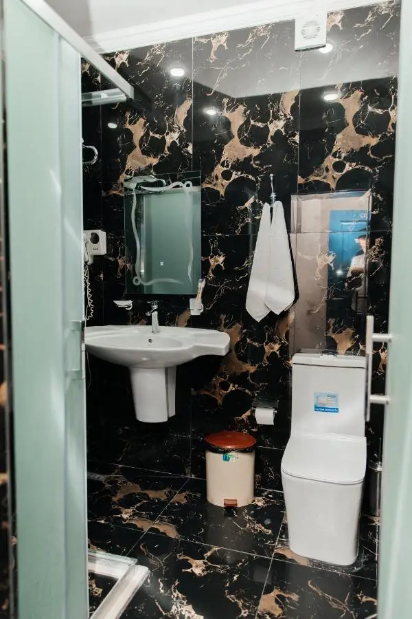 Ganja Hotel