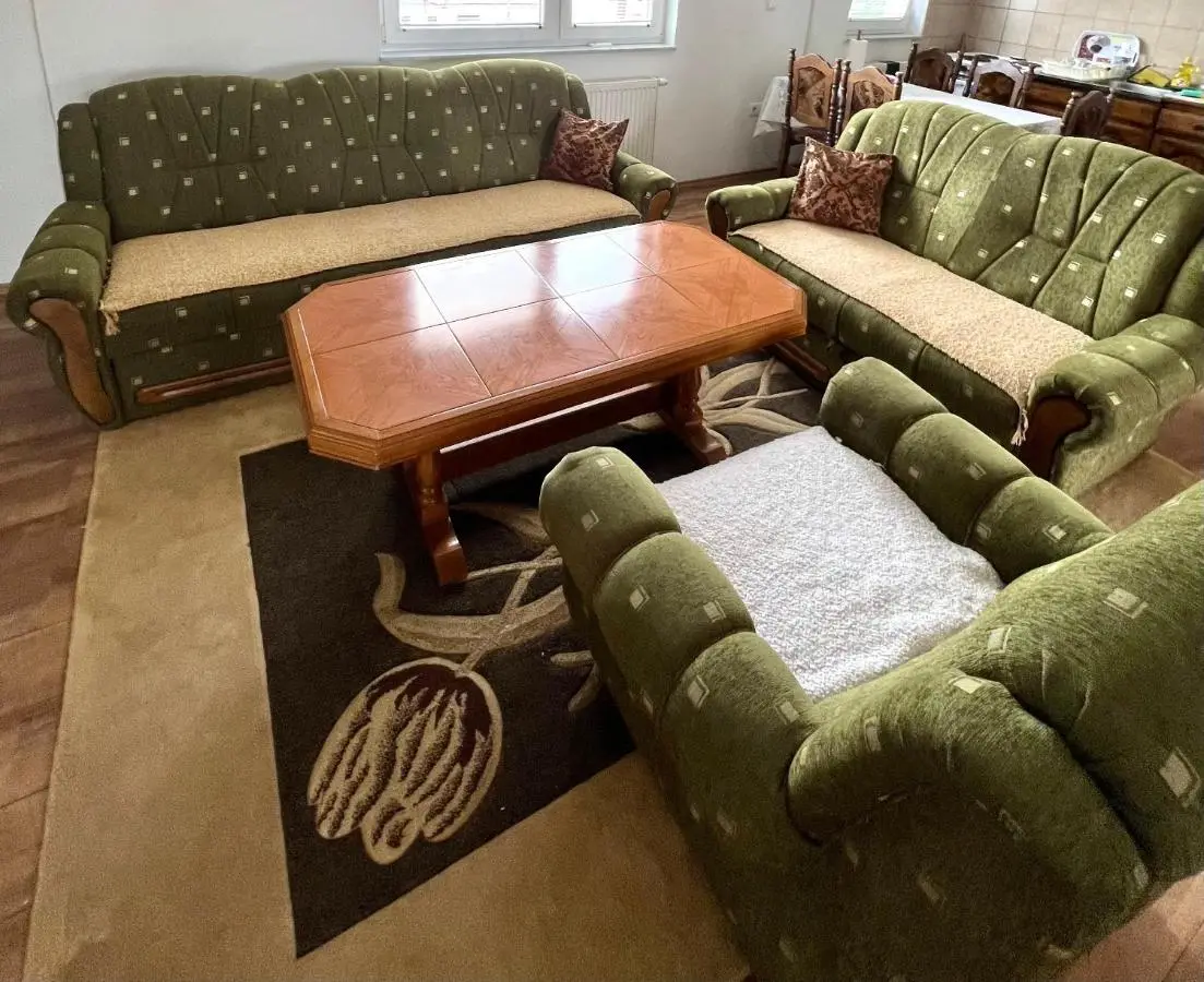 BIG Apartment 3 Bedrooms
