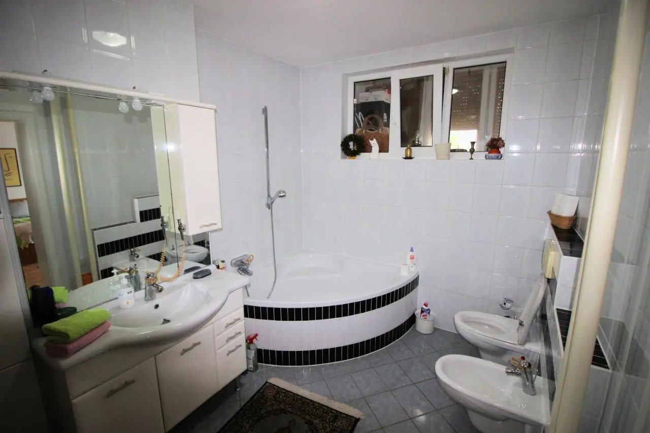 Apartman Mak