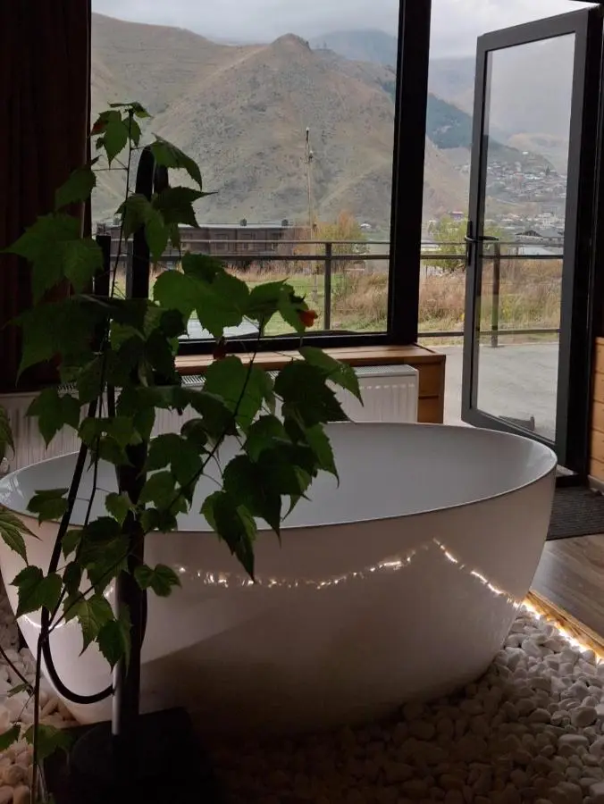 Kera Cottages Kazbegi